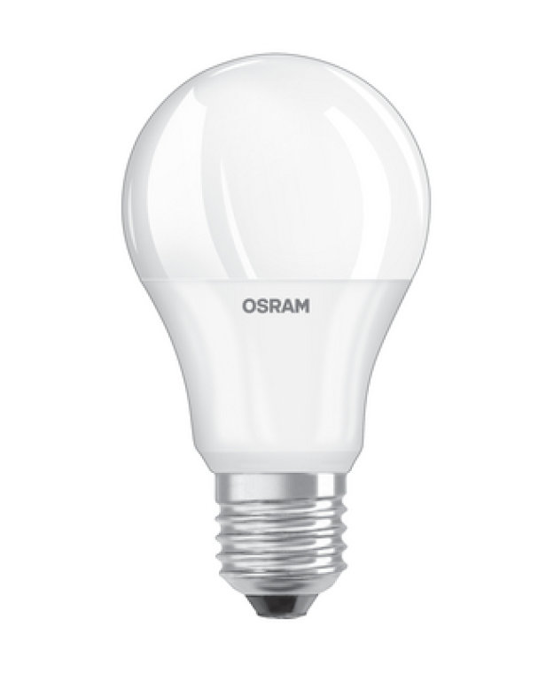 LED lampa P CLAS A100 DIM 14W/827 230VFR E27 10X1 OSRAM
