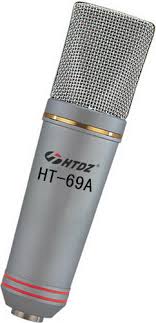 HT-69A Studiya mikrofonu
