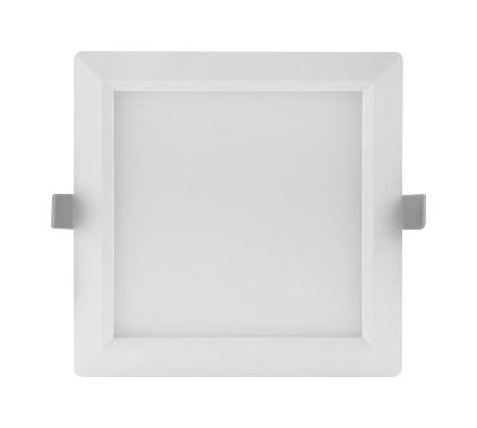 DL Slim SQ105 6W/3000K WT IP20 Drayverli tavan lampası Ledvance