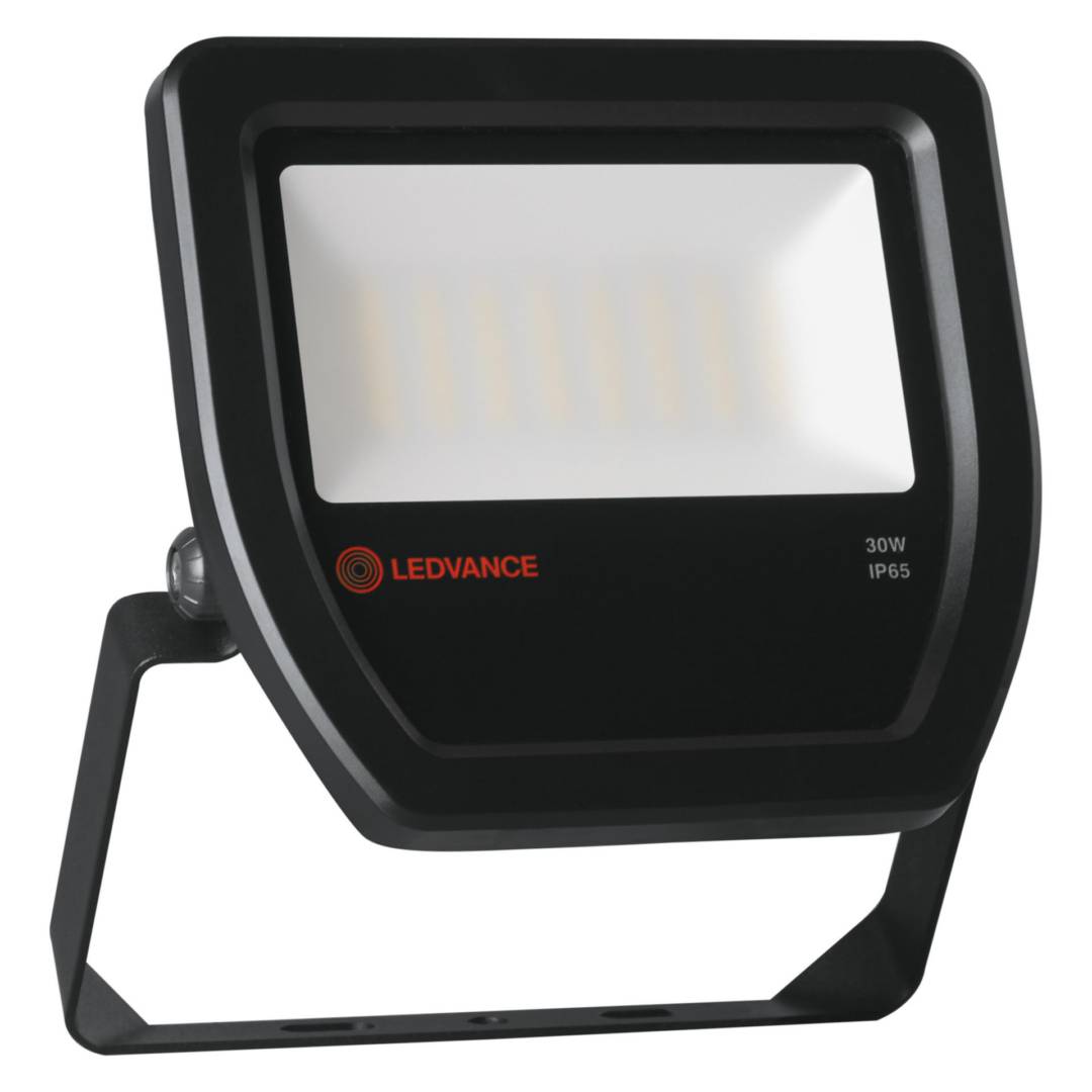 LED projektor Floodlight 30W/4000K IP65 LEDVANCE qara