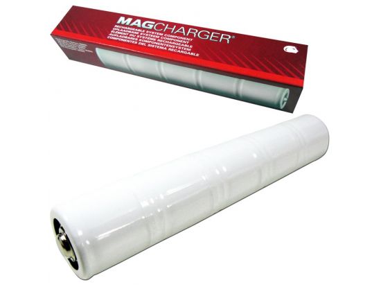 Maglite şarj cihazı üçün Maglite 6 Volt NiMH Batareya Paketi - ARXX235
